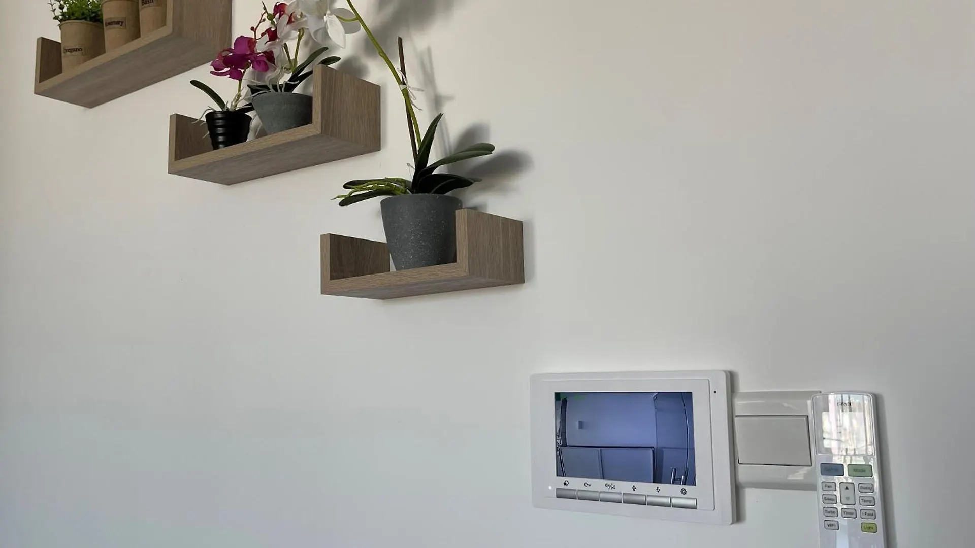 Unforgettable Experience In A Modern Apartment! Larnaca Appartement