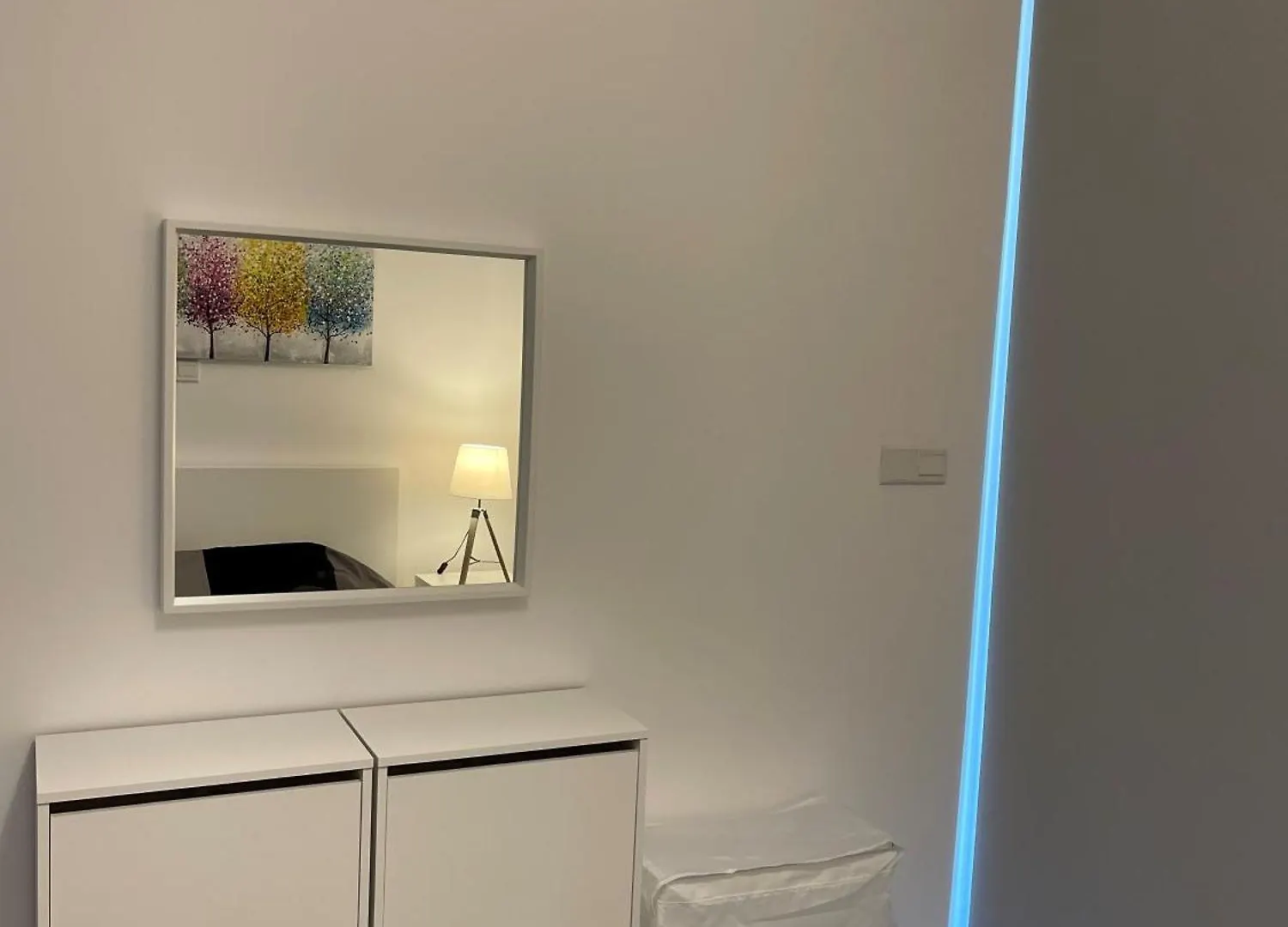 Appartement Unforgettable Experience In A Modern Apartment! Larnaca