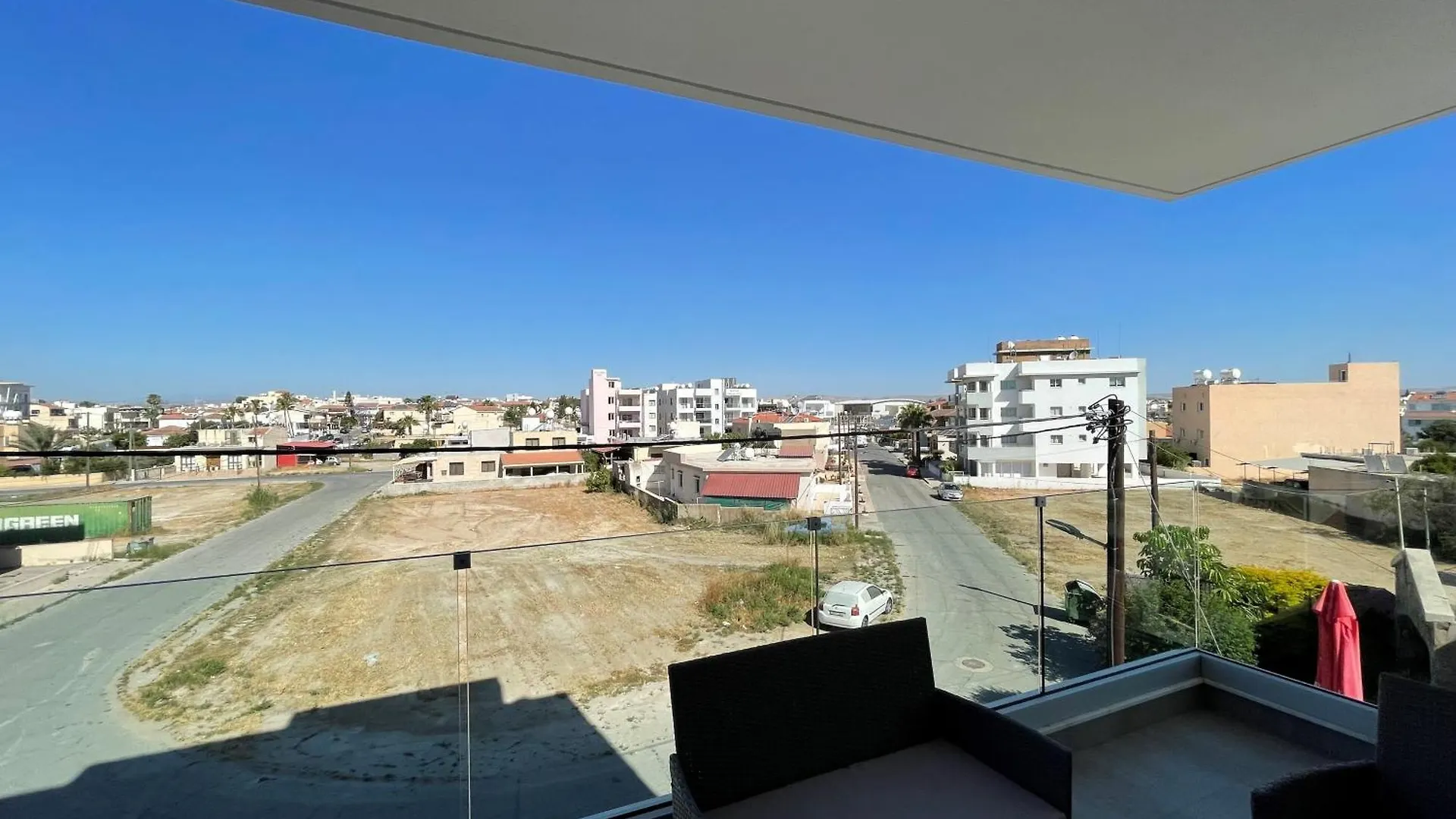 Appartement Unforgettable Experience In A Modern Apartment! Larnaca